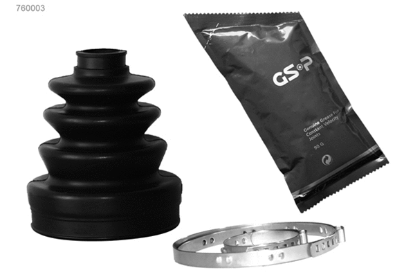 Bellow Kit, drive shaft (760003)