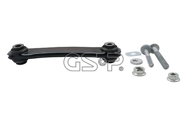 Control/Trailing Arm, wheel suspension (S063152)