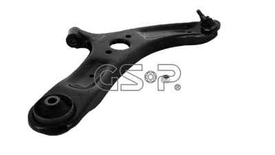 Control/Trailing Arm, wheel suspension (S062195)