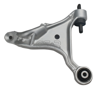 Control/Trailing Arm, wheel suspension (S060777)