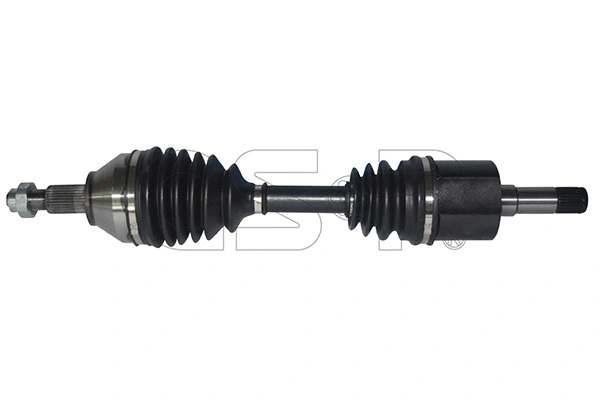Drive Shaft (217116)