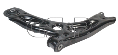 Control/Trailing Arm, wheel suspension (S062137)