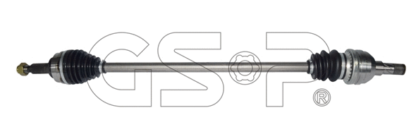 Drive Shaft (212046)