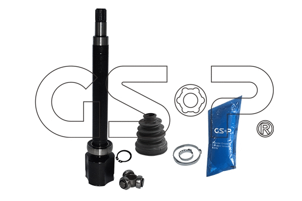 Joint Kit, drive shaft (618129)