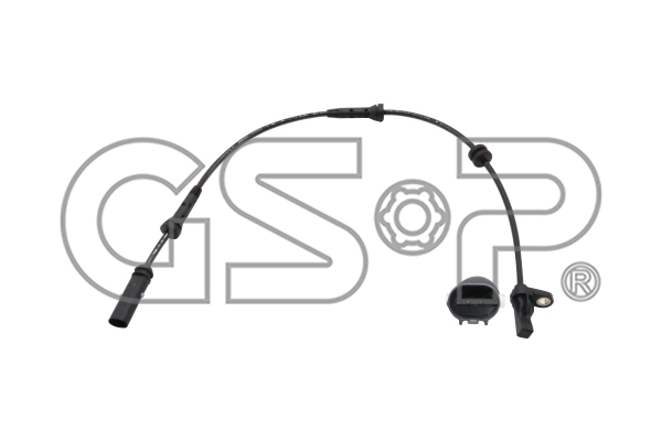 Sensor, wheel speed (9A0419)