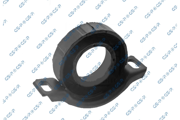 Suspension, propshaft (519986)