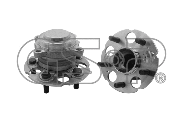 Wheel Bearing Kit (9400548)