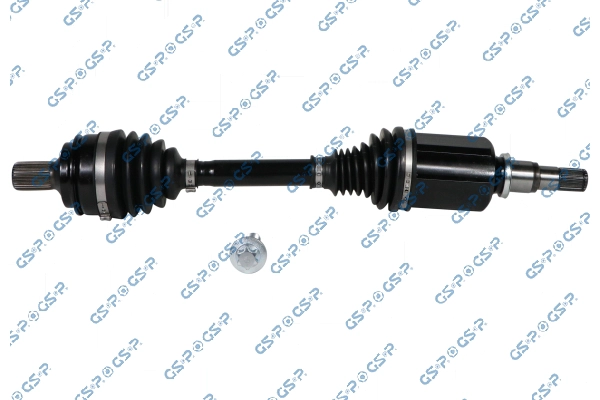 Drive Shaft (203742OL)