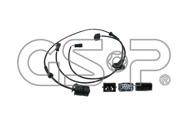 Sensor, wheel speed (9A0310)