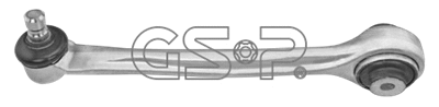 Control/Trailing Arm, wheel suspension (S062928)