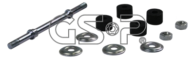 Link/Coupling Rod, stabiliser bar (513310)