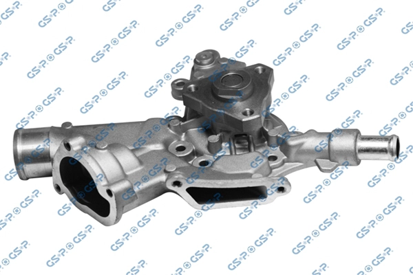Water Pump, engine cooling (WP900330)
