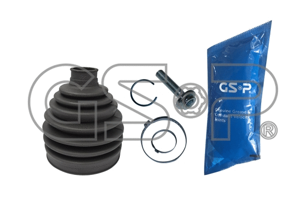 Bellow Kit, drive shaft (700208)