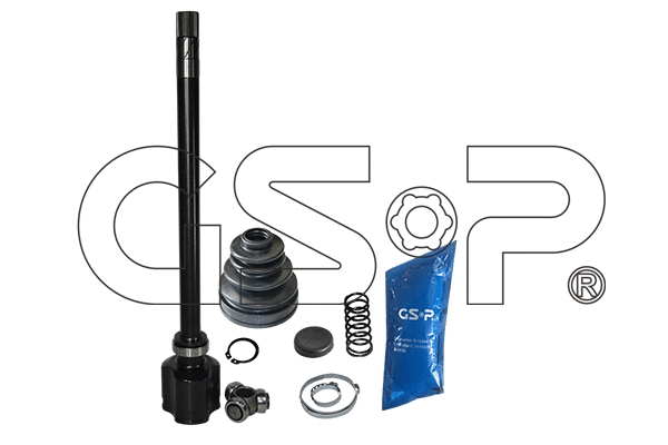 Joint Kit, drive shaft (617021)