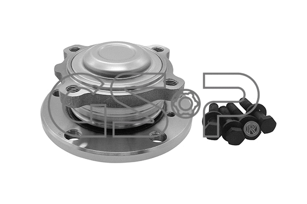 Wheel Bearing Kit (9400279K)