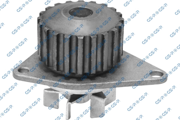 Water Pump, engine cooling (WP900571)