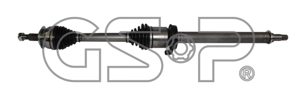 Drive Shaft (235099)