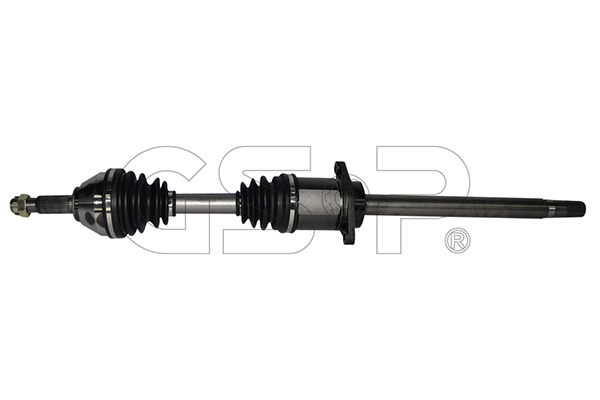 Drive Shaft (241475)