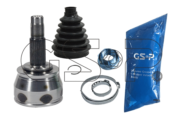 Joint Kit, drive shaft (817057)