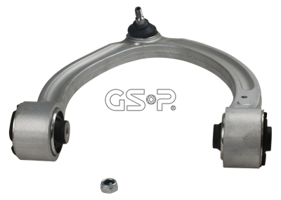 Control/Trailing Arm, wheel suspension (S061295)