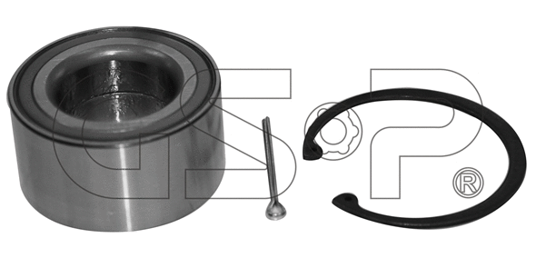 Wheel Bearing Kit (GK6956)