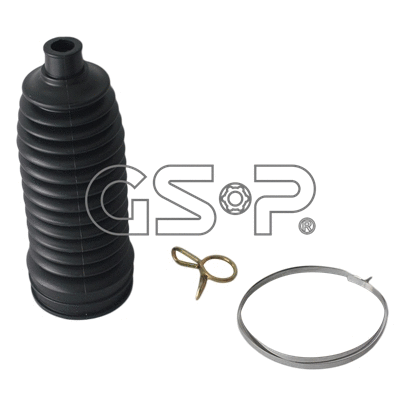Bellow Kit, steering (540327S)