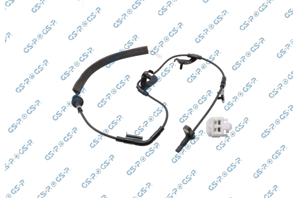 Sensor, wheel speed (9A0533)