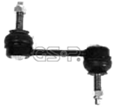 Link/Coupling Rod, stabiliser bar (S050106)