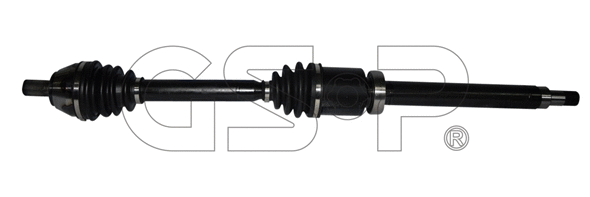 Drive Shaft (262053)