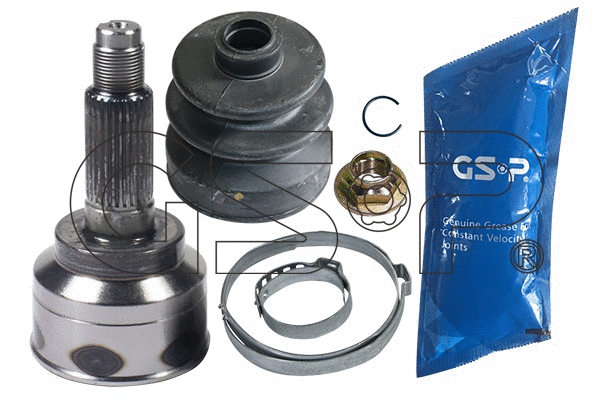 Joint Kit, drive shaft (827004)