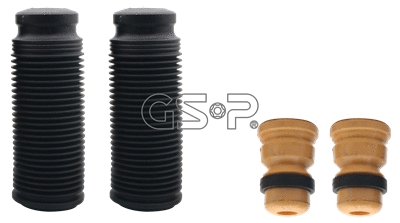 Dust Cover Kit, shock absorber (5406631PK)