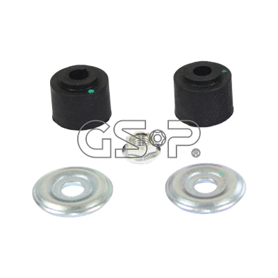 Mounting, axle strut (516879S)