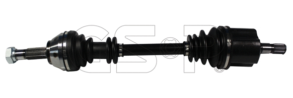 Drive Shaft (210034)