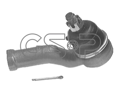 Tie Rod End (S070706)