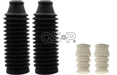 Dust Cover Kit, shock absorber (5406090PK)