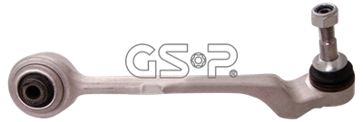 Control/Trailing Arm, wheel suspension (S062658)