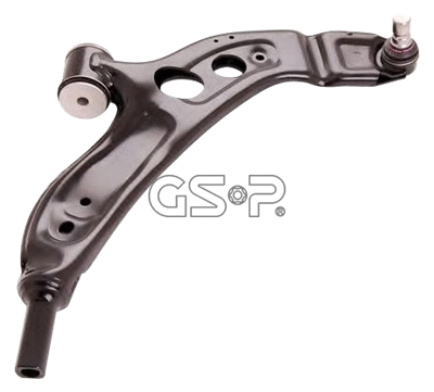 Control/Trailing Arm, wheel suspension (S063045)