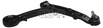 Control/Trailing Arm, wheel suspension (S060159)