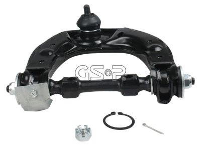 Control/Trailing Arm, wheel suspension (S061024)