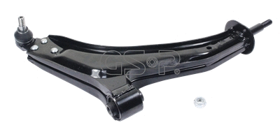 Control/Trailing Arm, wheel suspension (S060842)