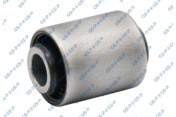 Mounting, shock absorber (535510)