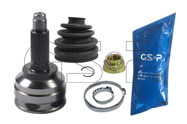 Joint Kit, drive shaft (834144)