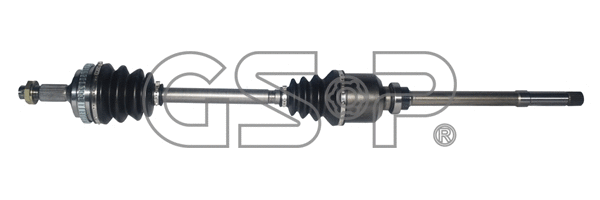 Drive Shaft (210084)