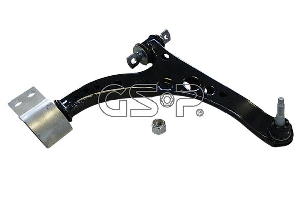 Control/Trailing Arm, wheel suspension (S062918)