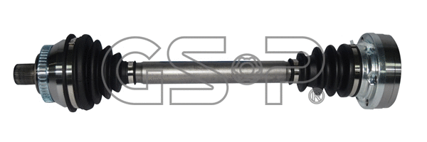 Drive Shaft (218010)