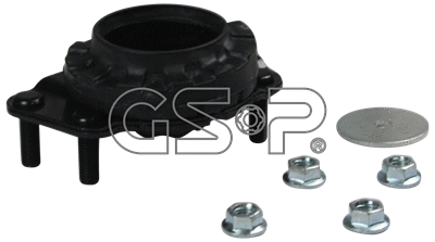 Repair Kit, suspension strut support mount (518351S)