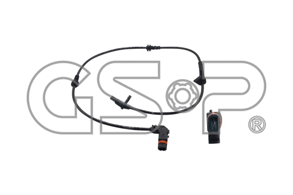 Sensor, wheel speed (9A1197)