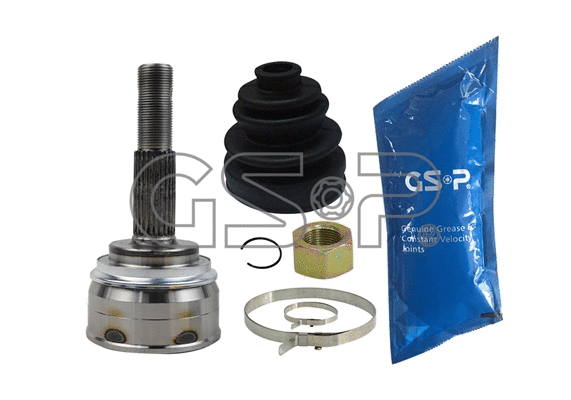Joint Kit, drive shaft (841001)