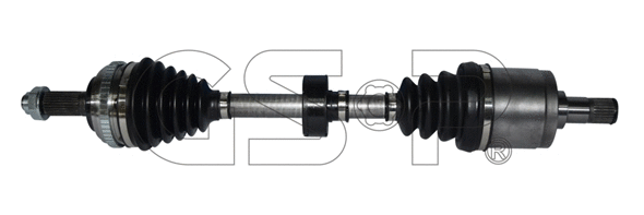 Drive Shaft (223249)