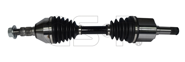 Drive Shaft (261138)